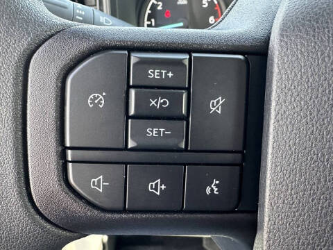 2026 Ford F-350 Super Duty XL