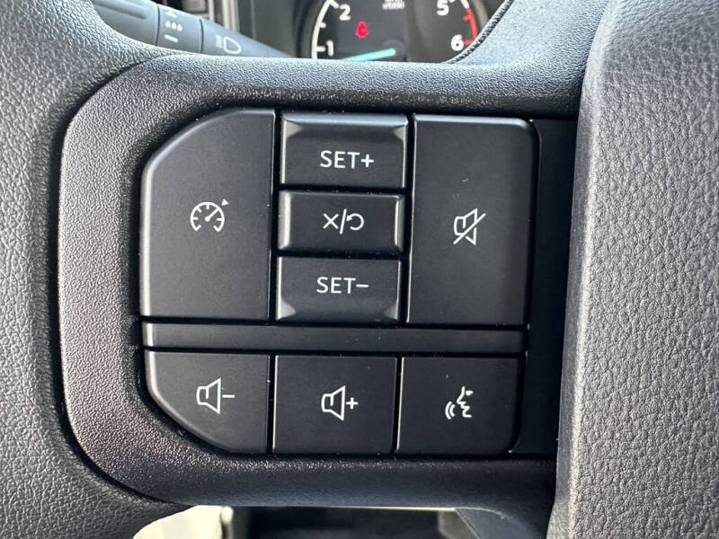 2026 Ford F-350 Super Duty XL