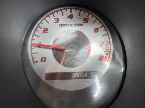 2007 Pontiac Solstice