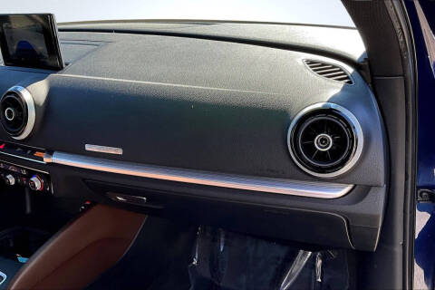 2016 Audi A3 2.0T quattro Premium Plus