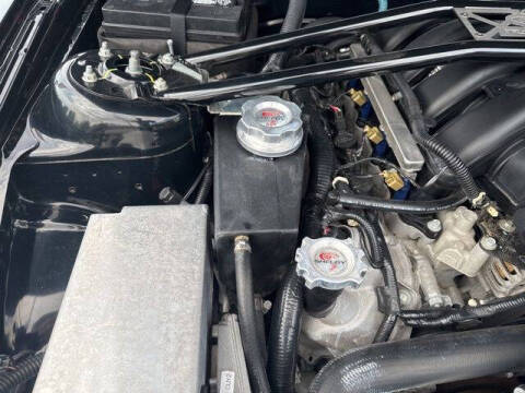 2007 Ford Mustang GT Premium
