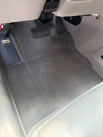 2012 Honda CR-V EX-L w/Navi