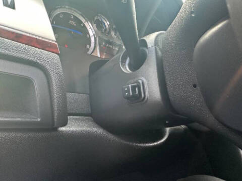 2012 Cadillac Escalade Luxury