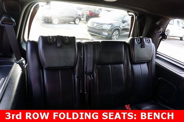 2017 Ford Expedition XLT