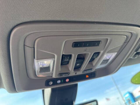 2020 GMC Sierra 2500HD