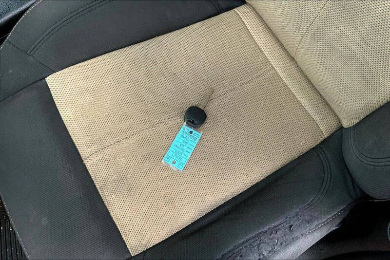 2008 HUMMER H3