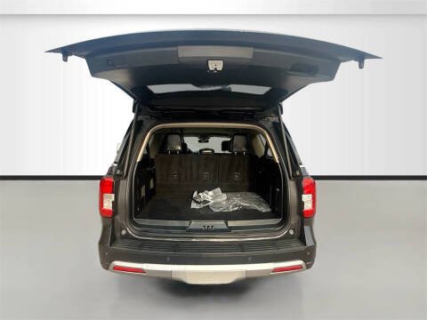 2023 Ford Expedition MAX XLT