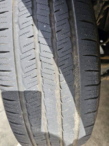 2000 Toyota 4Runner SR5