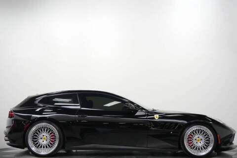 2017 Ferrari GTC4Lusso