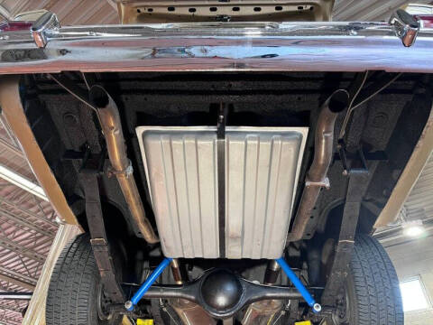 1965 Plymouth Satellite