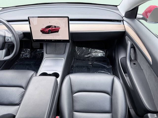 2023 Tesla Model 3 Long Range