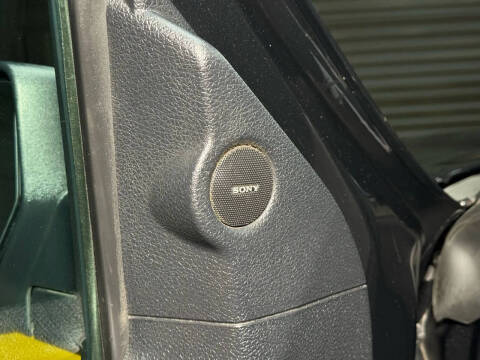 2015 Ford Expedition EL Platinum