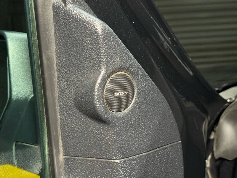 2015 Ford Expedition EL Platinum