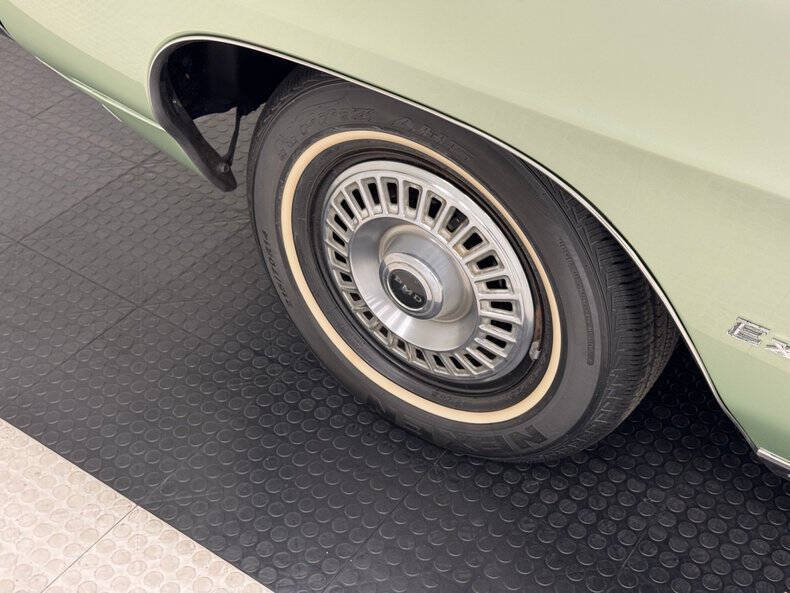 1968 Pontiac Bonneville