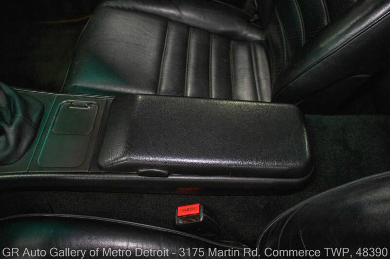 1988 Porsche 944 Turbo