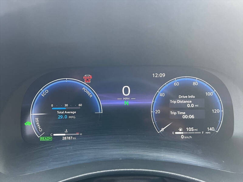 2023 Toyota Highlander Hybrid Limited