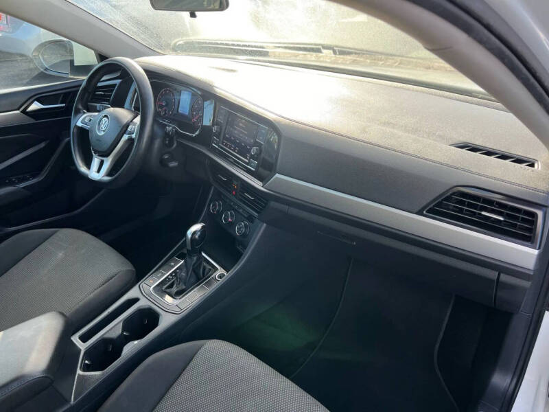 2020 Volkswagen Jetta