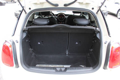 2015 MINI Hardtop 2 Door Cooper S