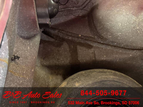 1961 Chevrolet Corvair