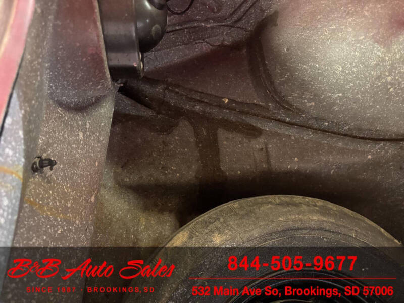 1961 Chevrolet Corvair