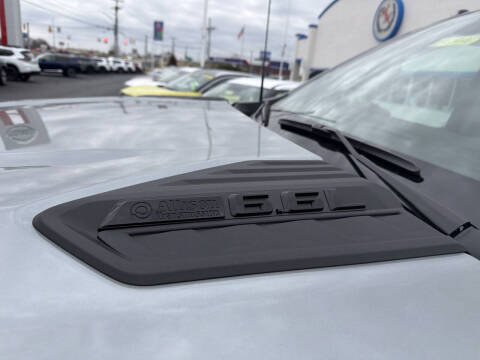 2026 Chevrolet Silverado 3500HD