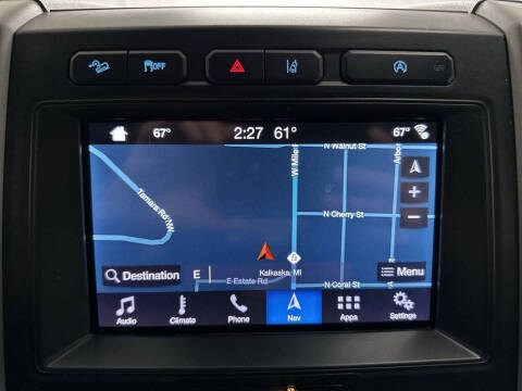 2019 Ford Expedition MAX XLT