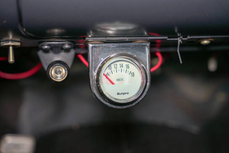 1955 Pontiac Chieftain