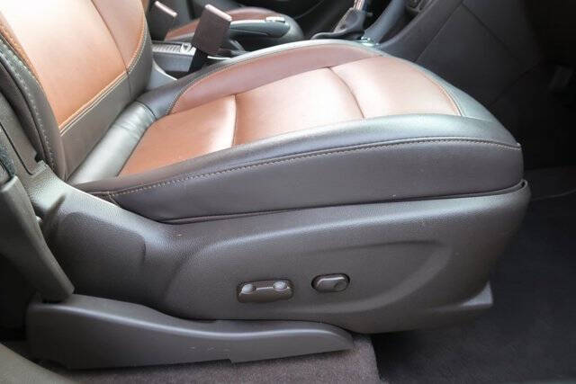 2016 Buick Encore Premium