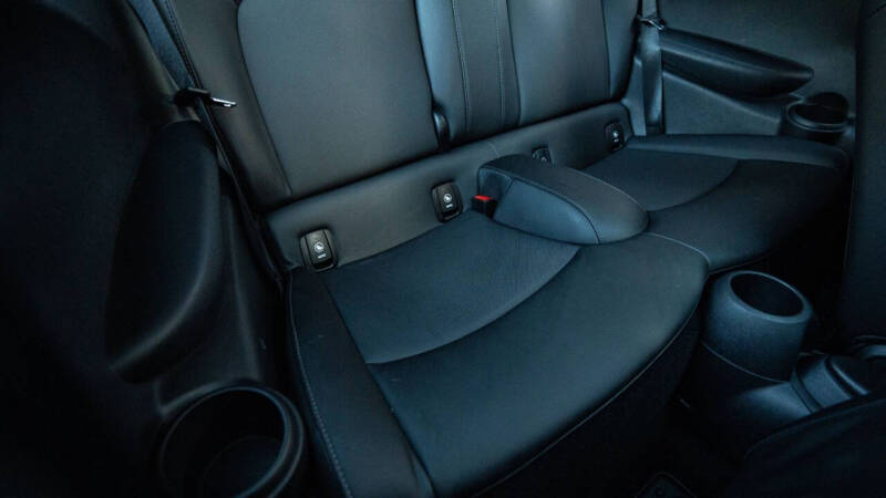 2020 MINI Hardtop 2 Door