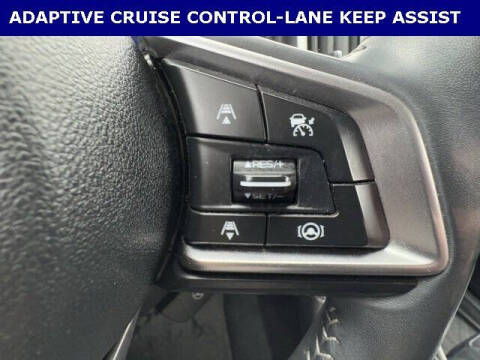 2022 Subaru Ascent Touring