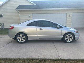 2008 Honda Civic EX