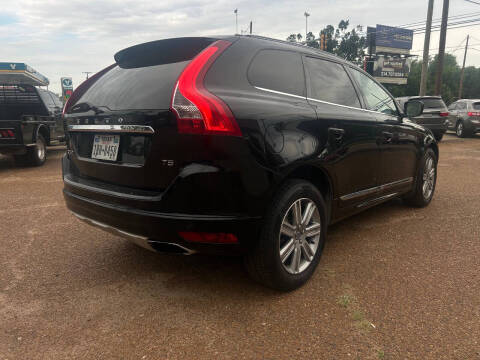 2017 Volvo XC60 T5 Inscription