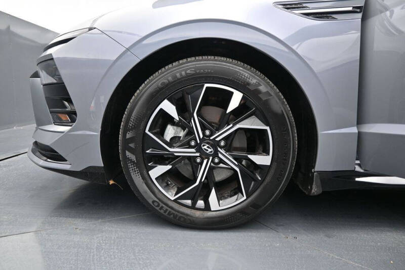2025 Hyundai Sonata