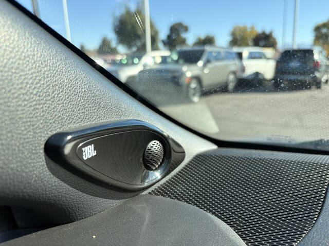 2024 Toyota Corolla XSE