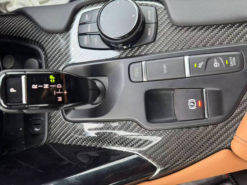 2024 Toyota GR Supra 3.0 Premium