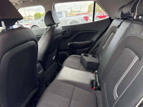 2023 Hyundai Venue Limited