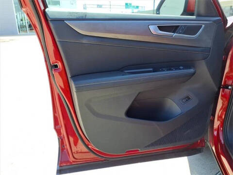 2024 Volkswagen Atlas Cross Sport SE 4Motion