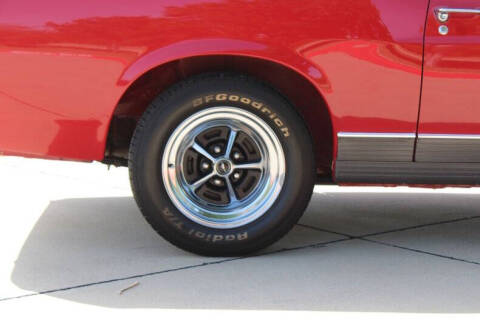 1970 Ford Mustang