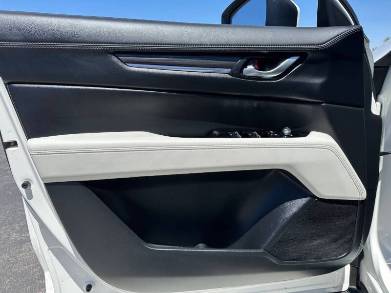 2023 Mazda CX-5 2.5 S Premium