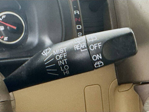 2006 Honda CR-V LX
