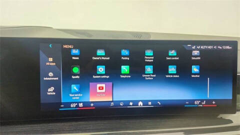 2025 BMW X5 sDrive40i