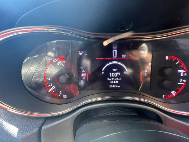 2020 Dodge Durango GT Plus