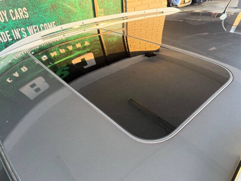 2018 Nissan Rogue Sport