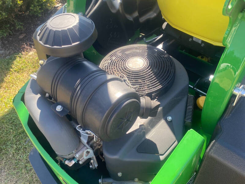 John Deere ZTrak 920M