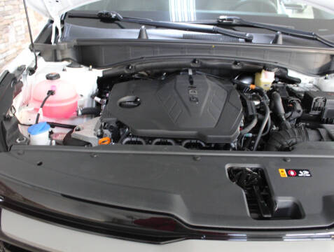 2024 Kia Sportage X-Pro