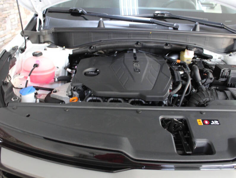 2024 Kia Sportage X-Pro