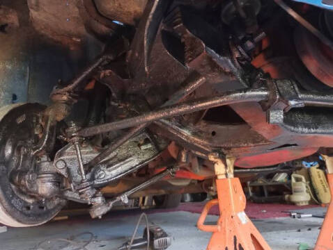 1965 Plymouth Barracuda