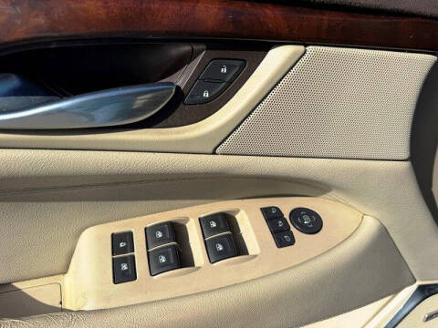 2015 Cadillac Escalade Premium