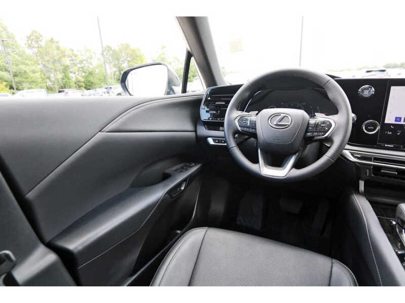 2024 Lexus RX 350