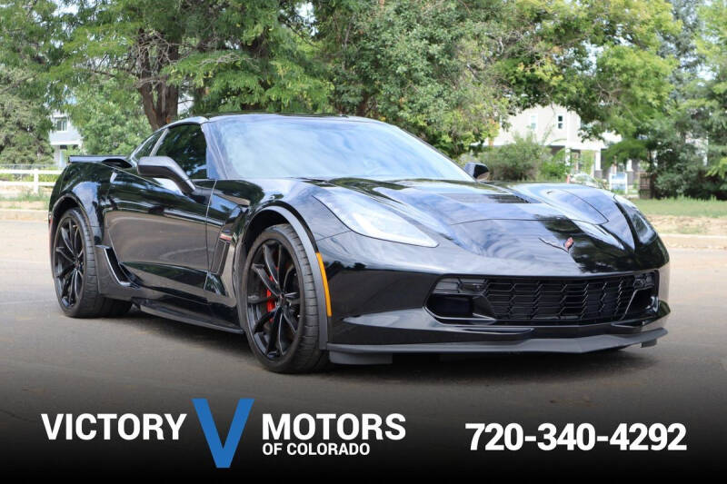 Sports Cars For Sale In Greeley CO Carsforsale